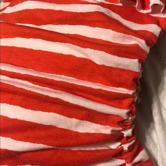 🔥ONE SHOULDER ROMPER 🔥 - Picture 7 of 8